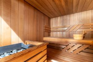 Maisons de vacances Lenesthan - Superbe gite tout confort et spa : photos des chambres