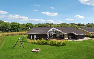 Holiday Home Skovridervænget Rudkøbing Ii - 5hvězdičkové hotely ve městě Spodsbjerg