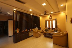 Dwaraka Agaram Villa