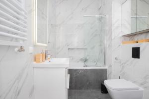 Garnizon Apartment Hemara in Gdańsk Wrzeszcz by Noclegi Renters