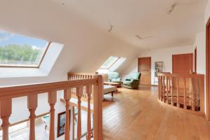 Maisons de vacances Sarzeau - 12 pers - Piscine couverte et Billard : photos des chambres