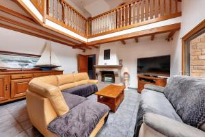 Maisons de vacances Sarzeau - 12 pers - Piscine couverte et Billard : photos des chambres