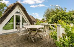 1 Bedroom Nice Home In Humble