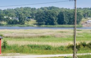 Holiday Home Fäjövägen Lyckeby Ii