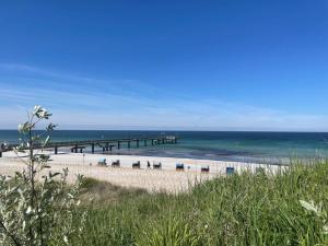 Fewo 34 Ferienwohnung am Reriker Yachthafen