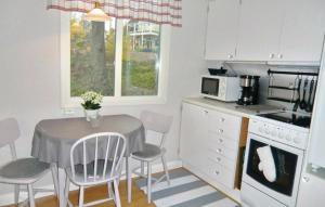 Holiday Home Fäjövägen Lyckeby Ii