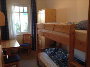 Fewo 34 Ferienwohnung am Reriker Yachthafen