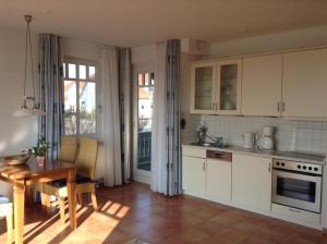 Fewo 34 Ferienwohnung am Reriker Yachthafen