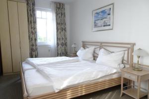 Fewo 34 Ferienwohnung am Reriker Yachthafen