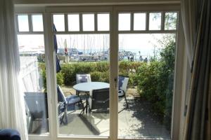 Fewo 34 Ferienwohnung am Reriker Yachthafen