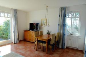 Fewo 34 Ferienwohnung am Reriker Yachthafen