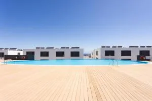 Luxury Casa Loli with pool - Abades