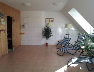 Fewo 18 Ferienwohnung in der Villa Seeadler