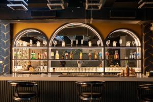 Hotel W Grand - A Boutique Hotel