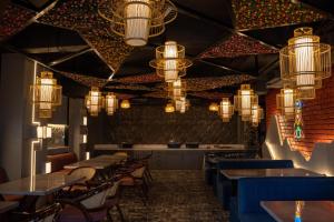 Hotel W Grand - A Boutique Hotel