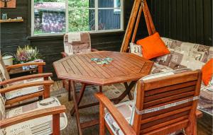 Holiday Home Stanstorp Andersvägen Höör