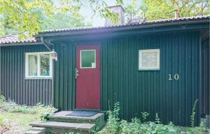 Holiday Home Stanstorp Andersvägen Höör