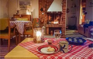 Holiday Home Stanstorp Andersvägen Höör