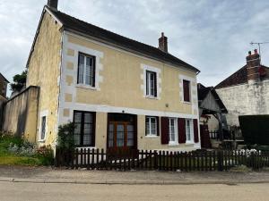 Maisons de vacances La Forge 5 personnes : photos des chambres