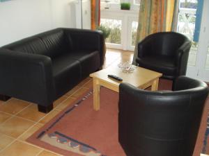 Fewo 21 Ferienwohnung am Salzhaff