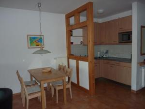 Fewo 21 Ferienwohnung am Salzhaff