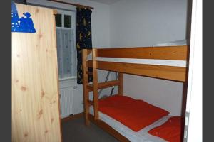 Fewo 21 Ferienwohnung am Salzhaff