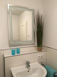 Fewo 79 Moderne Ferienwohnung mit Fahrstuhl