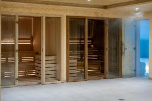 Lazy Bear Moderan Spa na Planini