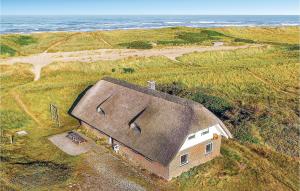 Holiday Home Krogen Ringkøbing X - 3hvězdičkové hotely ve městě Sondervig