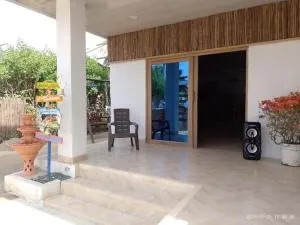 Manglar de Alegria - El Puertón