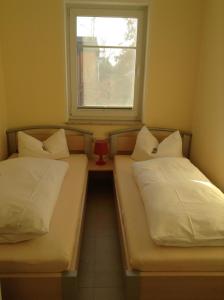 Fewo 202 Ferienwohnung in Strand- und Spielplatznähe