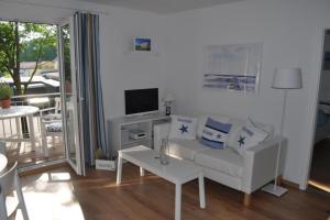 Fewo 99 Ferienwohnung in der Residenz Erik