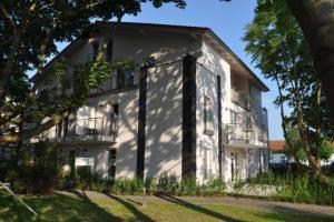 Fewo 99 Ferienwohnung in der Residenz Erik