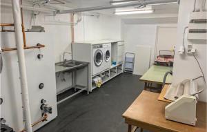 Lovely Apartment In Havdhem With Wifi