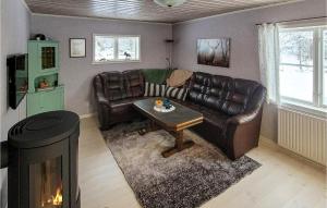 Holiday Home Hålan Skepplanda