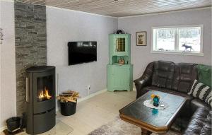 Holiday Home Hålan Skepplanda