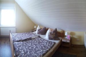 Feha 30 Ferienhaus Delphin in ruhiger Lage