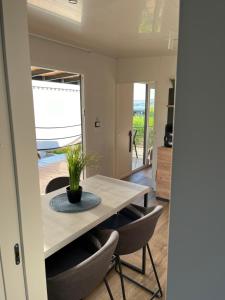 Terra Park SpiritoS - Luxury mobile house Ina 