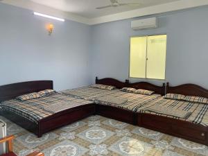 Phòng Gia Đình (Family Room)