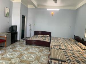 Phòng Gia Đình (Family Room)