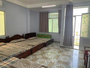 Phòng Gia Đình (Family Room)