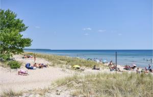 2 Bedroom Stunning Home In Yngsjö