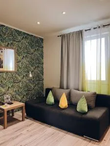 Neuwertiges Apartment mit Kostenlose Privatparkplatz auch für Transporter geeignet R1 - 内卡河畔弗赖贝格