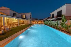 Hatica by Fora Alaçatı - Ildir