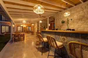 Hatica by Fora Alaçatı