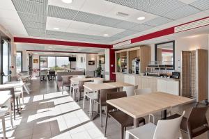Hotels Ace Hotel Paris Sud Villabe : photos des chambres