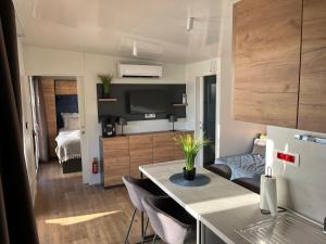 Terra Park SpiritoS - Luxury mobile house Ina