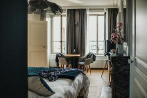 B&B / Chambres d'hotes Le Mora Hotes : photos des chambres