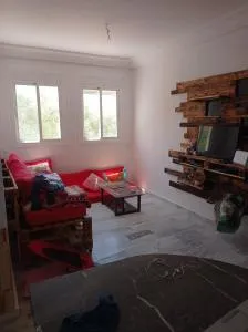 Nouvelle ville Ibn Battouta - Hajreien