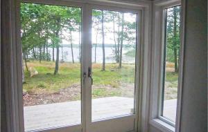 Two-Bedroom Holiday Home In Hyltebruk